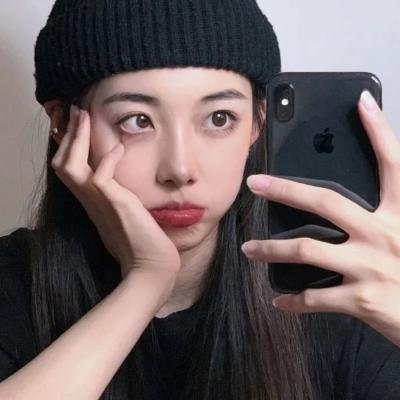 美丽生灵
